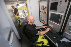 Kanalreinigung und Rohrreinigung in Himmelstadt